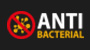 Antibacterial fabric