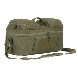 101 Inc - Bereich Tasche LQ16167 - Cordura - Grün - 359337-GR