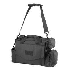 101 Inc. - Security Einsatztasche - Schwarz - LQ11127