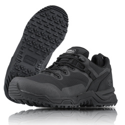 Altama - SWAT Alpha Fury Militärstiefel - Niedrig - Schwarz - 175001