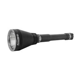 Armytek - Barracuda Pro taktische Taschenlampe - White - 1850 Lumen - F03302SC