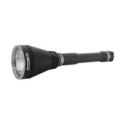 Armytek - Barracuda XP-L HI taktische Taschenlampe - Warm - 1350 Lumen - F03203SW