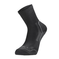 BATAC - Thermo-Socken - Schwarz - TH-01