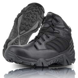 Bates - Taktische Damenstiefel GX-4 GORE-TEX - Schwarz - E02766