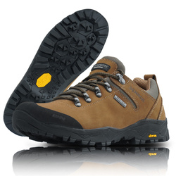 Bennon - Terenno Low Trekkingschuhe - Braun - Z90105