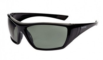 Bolle Safety - Schutzbrille HUSTLER - Smoke - HUSTPSF