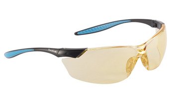 Bolle Safety - Schutzbrille MAMBA - Gelb - MAMPSJ