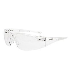 Bolle Safety - Schutzbrille RUSH - Klar - RUSHPSI