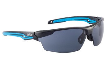 Bolle Safety - Schutzbrille TRYON - Smoke - TRYOPSF