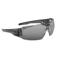 Bolle Safety Standard Issue - Silex+ Ballistische Schutzbrille - Smoke - PSSSILP443B