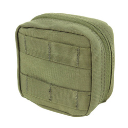 Condor - 4x4 Utility Tasche - Olive Drab - MA77-001