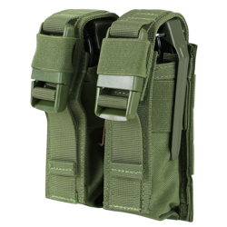 Condor - Double Flashbang Pouch II - Olive Drab - 191063-001