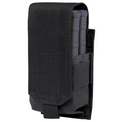 Condor - Einzelne M14-Magazintasche - Schwarz - 191088-002