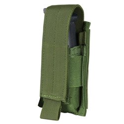 Condor - Einzelne Pistole Mag Pouch - Olive Drab - MA32-001