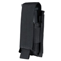 Condor - Einzelne Pistole Mag Pouch - schwarz - MA32-002