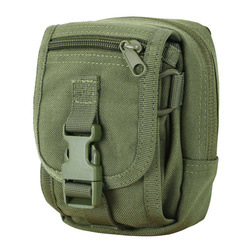 Condor - Gadget-Tasche - Olivgrün - MA26-001