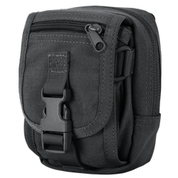 Condor - Gadget-Tasche - Schwarz - MA26-002