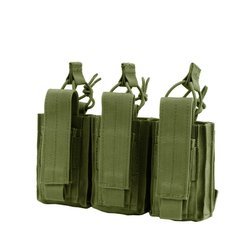 Condor - Kangaroo Mag Pouch Gen II - Dreifach - Olive Drab - 191233-001