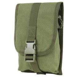 Condor - Kleine Utility Pouch - Olive Drab - 191044-001