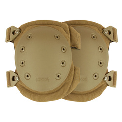 Condor - Knieschützer Tactical - Coyote Brown - KP2-498