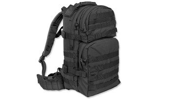 Condor - Medium Assault Pack - Schwarz - 129-002