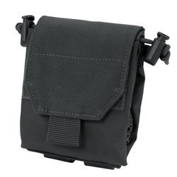 Condor - Micro Dump Pouch - Schwarz - 191172-002