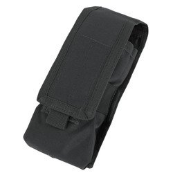 Condor - Modular AK Mag / Radio Pouch - Schwarz - MA9-002