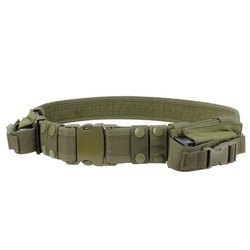 Condor - Taktischer Gürtel - Olive Drab - TB-001