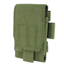 Condor - Tech Sheath Plus - OD Grün - 191085-001