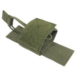 Condor - Universal Pistolenholster - Olive Drab - UH1-001