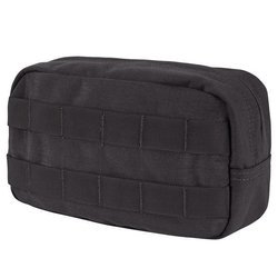 Condor - Utility Pouch - Schwarz - MA8-002