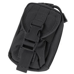 Condor - i-Pouch - Schwarz - MA45-002