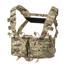 Direct Action - Brustschutz Tempest® Weste - Cordura 500D - MultiCam - CR-TMPT-CD5-MCM