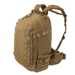 Direct Action – Dragon Egg Enlarged® Taktischer Rucksack – 30 Liter – Coyote Brown – BP-DEGL-CD5-CBR