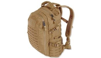 Direct Action - Dust Mk II Militärrucksack - 20 L - Coyote Braun - BP-DUST-CD5-CBR