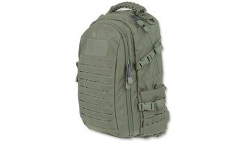 Direct Action - Dust Mk II Militärrucksack - 20 L - OD Grün - BP-DUST-CD5-OGR