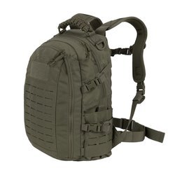 Direct Action - Dust Mk II Militärrucksack - 20 L - Ranger Green - BP-DUST-CD5-RGR