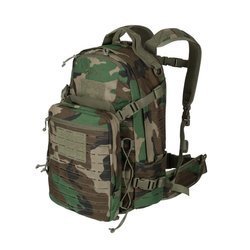 Direct Action - Ghost MkII Rucksack® - Woodland - BP-GHST-CD5-WDL