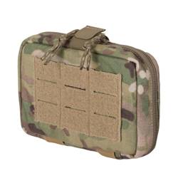 Direct Action - JTAC Admin-Tasche - MultiCam - PO-JTAC-CD5-MCM