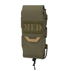 Direct Action - Med Pouch Vertical MK II® - Ranger Green - PO-MDV2-CD5-RGR