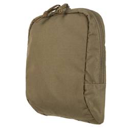 Direct Action - Military Utility Pouch Large - Adaptive Green - PO-UTLG-CD5-AGR