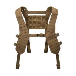 Direct Action - Moskito H-Gurtzeug® - Cordura - Coyote Brown - HS-MQHH-CD5-CBR