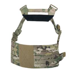 Direct Action - Spitfire MK II Chest Rig Interface® - Crye™ MultiCam® - PC-SPCI-CD5-MCM