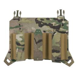 Direct Action - Spitfire MK II Slick Karabiner Mag Flap® - Crye™ Multicam® - PC-SCFP-CD5-MCM