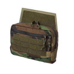 Direct Action - Spitfire MK II Underpouch® - Woodland - PC-SPUP-CD5-WDL