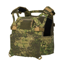 Direct Action - Spitfire Plate Carrier® Tactical Weste - PenCott WildWood - PC-SPTF-CD5-PWW