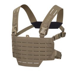 Direct Action - Warwick Mini Chest Rig® - Adaptiv Grün - CR-WRWM-CD5-AGR