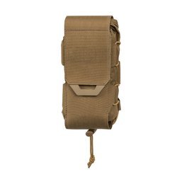 Direkte Aktion - Med Pouch Vertikal - Coyote Braun - PO-MEDV-CD5-CBR