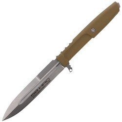 Extrema Ratio - Requiem Hybrid Coyote Sage Messer - 04.1000.0478/HCS