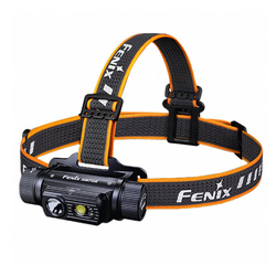 Fenix - LED Stirnlampe mit 5000 mAh Akku - 1600 Lumen - HM70R